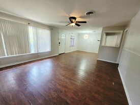 3408 38th St in Lubbock, TX - Building Photo