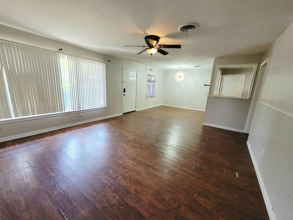 3408 38th St in Lubbock, TX - Building Photo