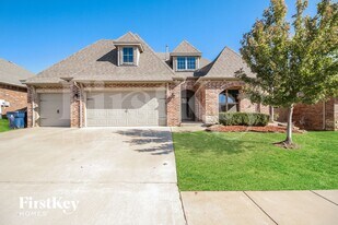 18808 Havenbrook Rd in Edmond, OK - Building Photo