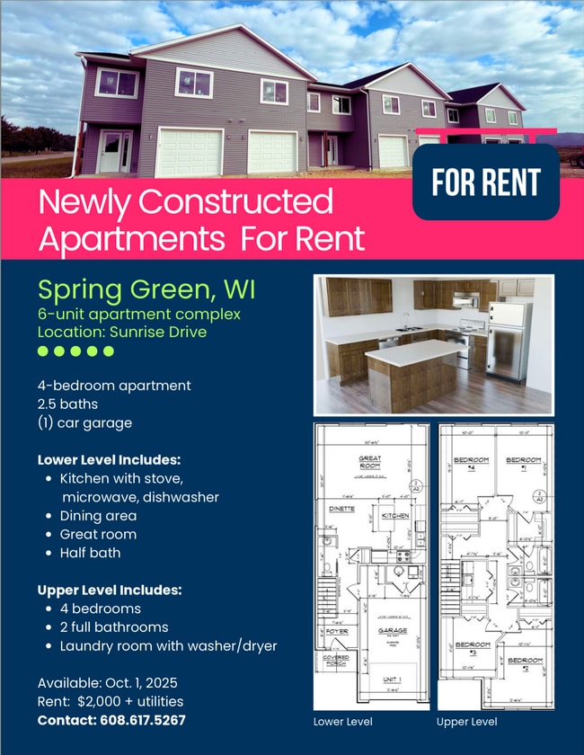 property at 546 Sunrise Dr