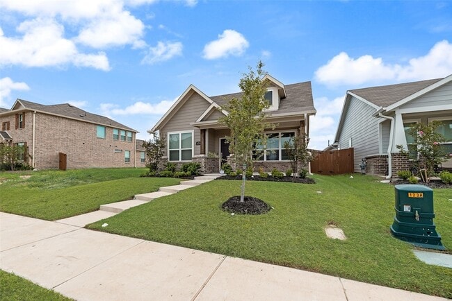 3110 Apple Crk Ave in Crandall, TX - Building Photo - Building Photo