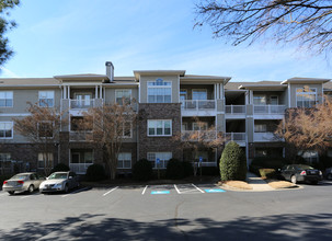 Carrington Park At Lenox Condos in Atlanta, GA - Building Photo - Building Photo