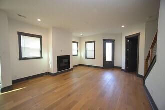 1100Hazel St in Durham, NC - Building Photo - Building Photo