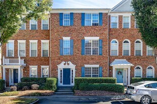 10436 Winslet Dr in Charlotte, NC - Building Photo