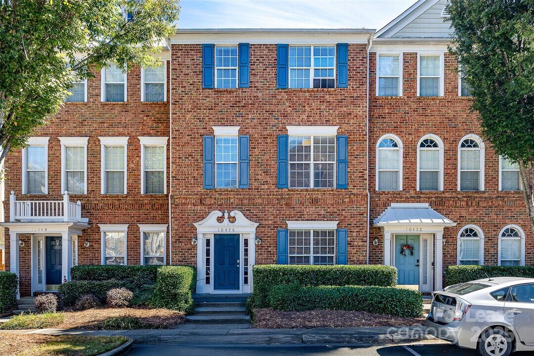 10436 Winslet Dr in Charlotte, NC - Building Photo