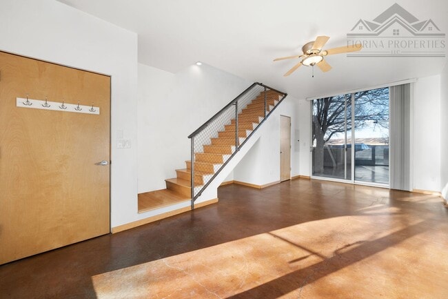 property at 1346 Pacheco St