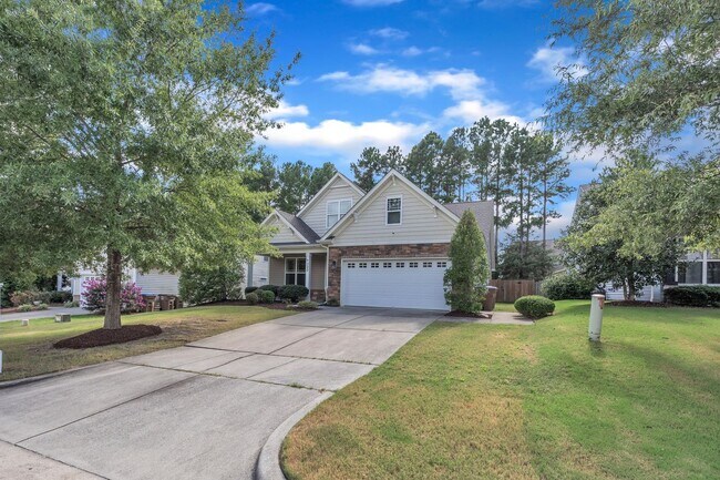 320 Trout Valley Rd in Wake Forest, NC - Building Photo - Building Photo