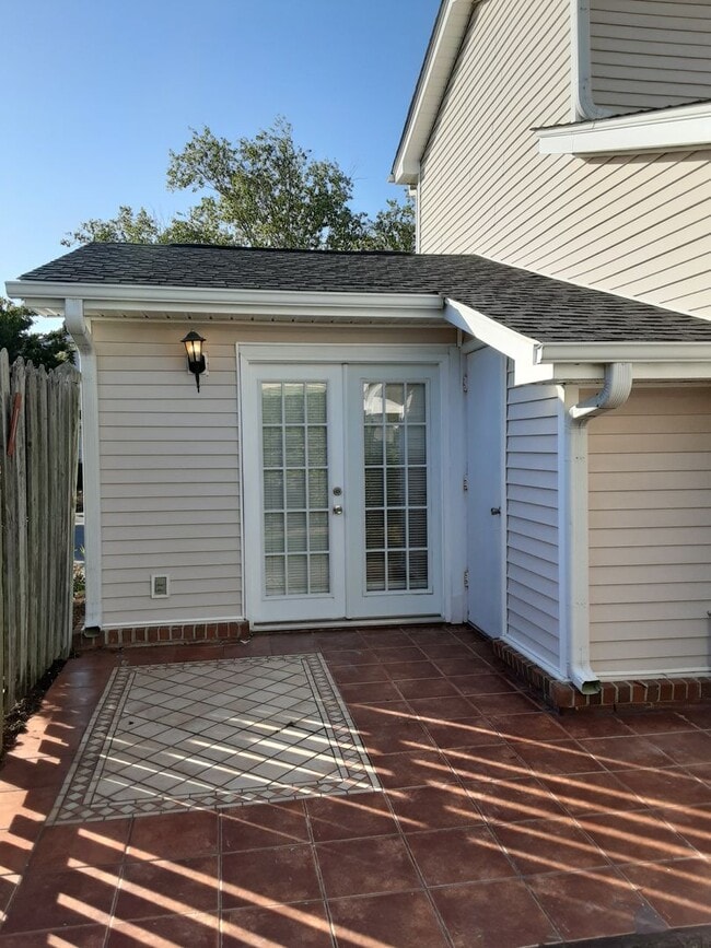 2925 Carriage Row Ln in Myrtle Beach, SC - Building Photo - Building Photo