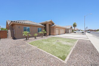 4374 W 25th Pl in Yuma, AZ - Building Photo - Building Photo