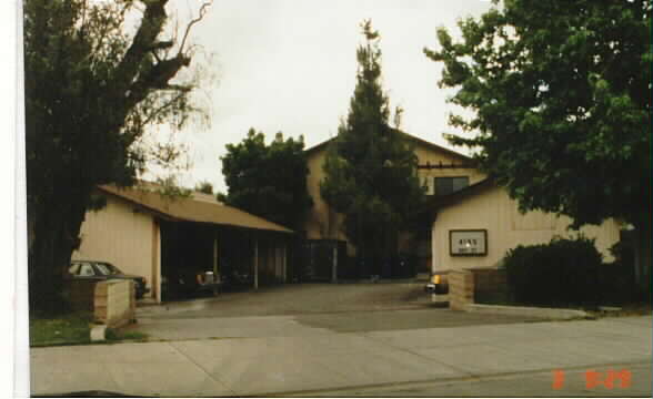 Brigeway East in Fremont, CA - Building Photo