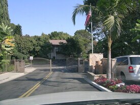 15422 Circle Ridge Ln in Hacienda Heights, CA - Building Photo