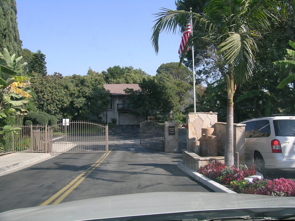 15422 Circle Ridge Ln in Hacienda Heights, CA - Building Photo