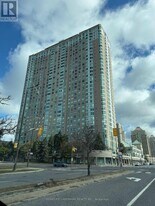 68 Corporate Dr in Toronto, ON - Building Photo