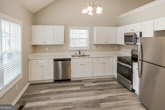 100 Creekside Cir in Villa Rica, GA - Building Photo - Building Photo