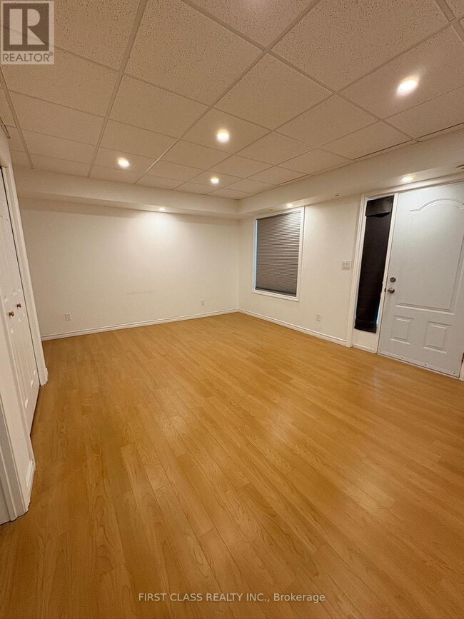 property at 3051 Finch Ave W
