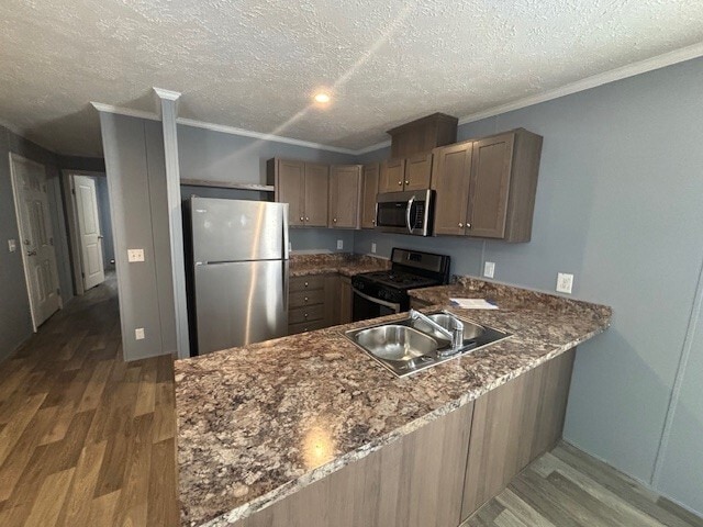 57 Third St. Unit 57 in Dearborn Heights, MI - Foto de edificio