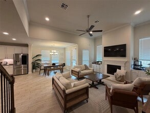 8709 Moccasin Path in Austin, TX - Building Photo - Building Photo