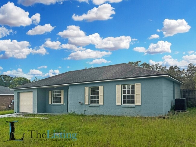 property at 5653 Viburnum Ct