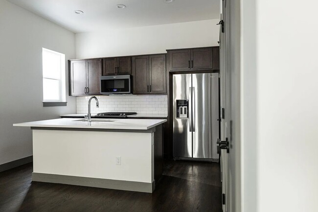 3505 S Marion St, Unit D in Englewood, CO - Foto de edificio - Building Photo