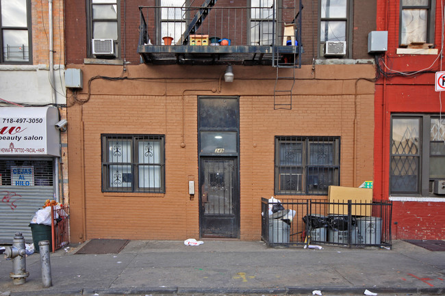 349 Linden St in Brooklyn, NY - Building Photo - Building Photo