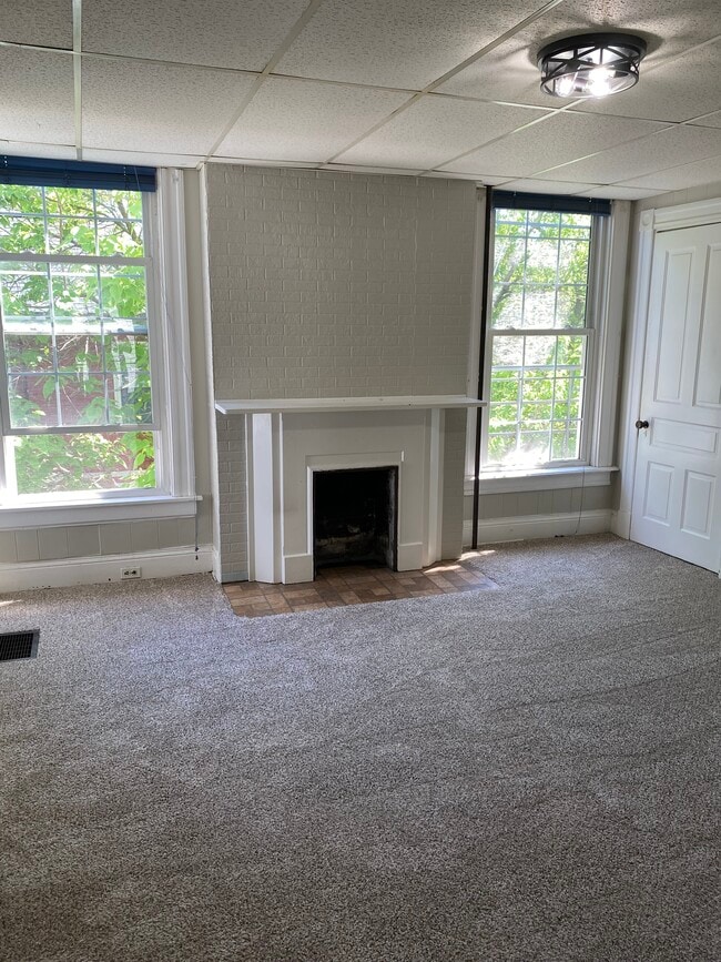 1612 Scott St, Unit 2 in Covington, KY - Building Photo - Building Photo
