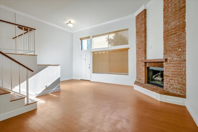 property at 20224 Sherman Way