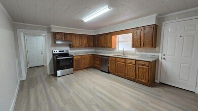 299 Francis St in Hawkins, TX - Building Photo - Building Photo