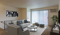 Crossroads Apartment and Townhomes photo'