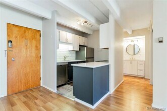 4801 E 9th Ave in Denver, CO - Building Photo - Building Photo