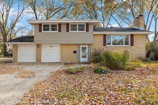 320 Elmwood Dr in Naperville, IL - Building Photo