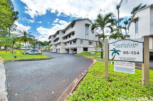 95-134-134 Kuahelani Ave in Mililani, HI - Building Photo - Building Photo