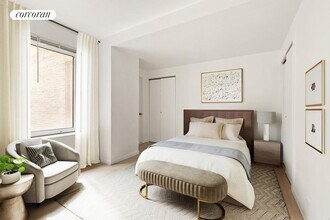 106 Central Park S in New York, NY - Foto de edificio - Building Photo