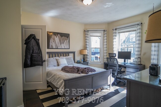 85 Auckland St, Unit 1
