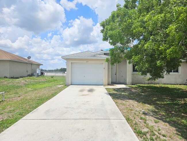 2517 Park Rd