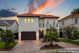 15270 SW 115th Terrace in Miami, FL - Building Photo