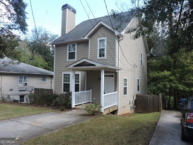 27 Montgomery St NE in Atlanta, GA - Building Photo - Building Photo