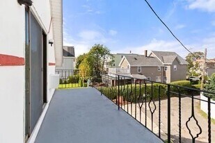 153A Belmont St in Everett, MA - Building Photo