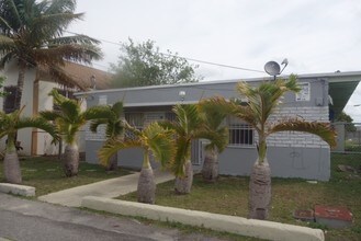 537 SW 6th Ave in Homestead, FL - Building Photo - Building Photo