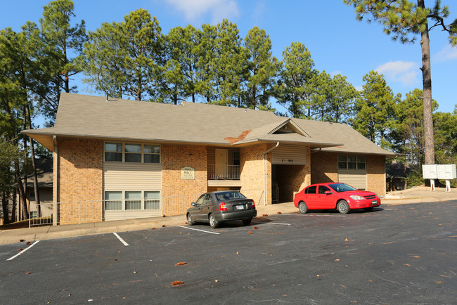 Highcliff in North Little Rock, AR - Building Photo - Building Photo