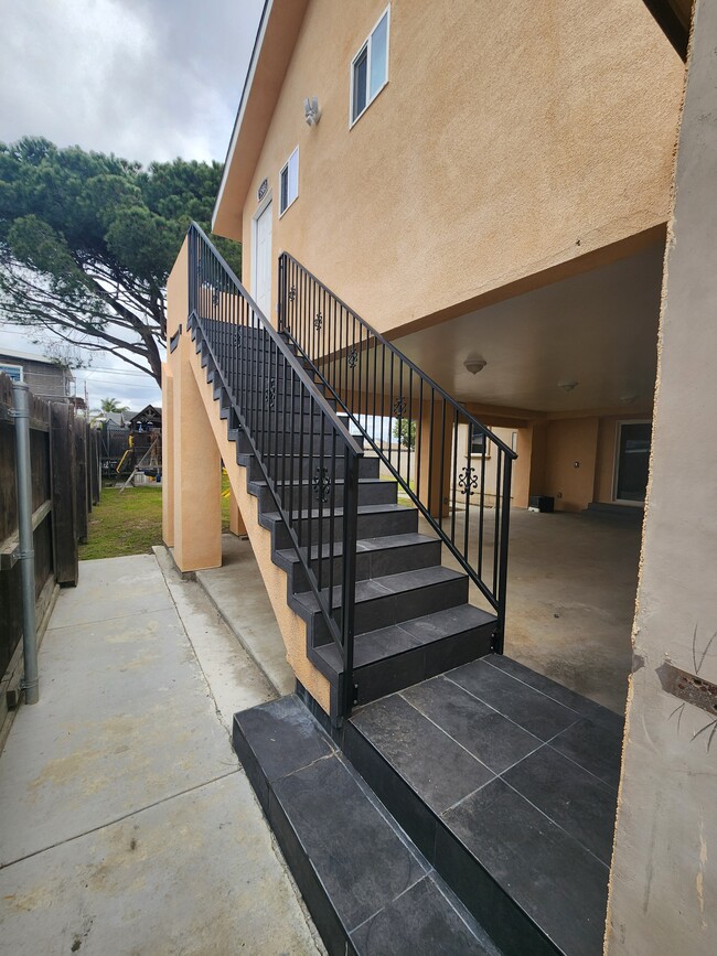 5501 W 119th St in Inglewood, CA - Building Photo - Building Photo