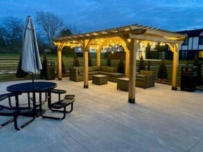 The LUX off Linden in Flint, MI - Building Photo - Building Photo