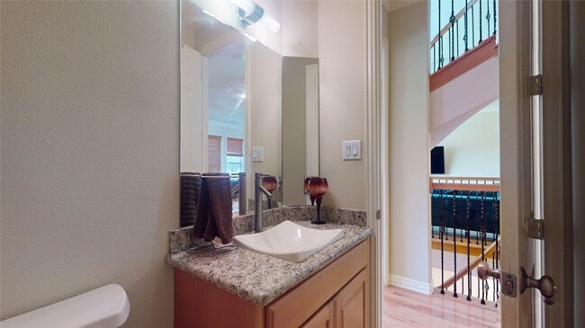 property at 7127 Windwater Lagoon Dr