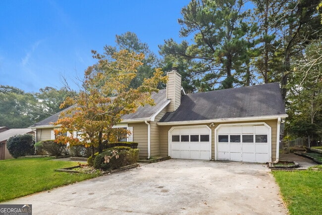 613 Almand Branch Rd SE in Conyers, GA - Building Photo - Building Photo