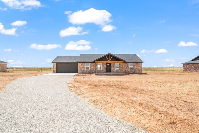 property at 119 North F M 789