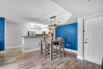 12178 Saint Andrews Pl, Unit 205 in Miramar, FL - Building Photo - Building Photo