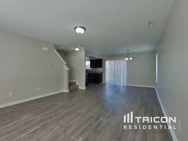 2512 Calabash Dr in Indianapolis, IN - Building Photo - Building Photo