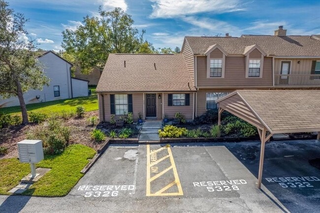 property at 5322 Bradbury Ct