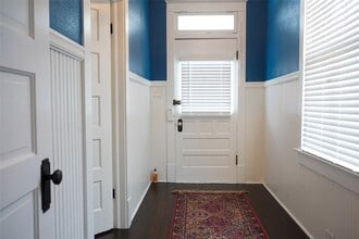 2826 Avenue P 1/2 in Galveston, TX - Building Photo - Building Photo