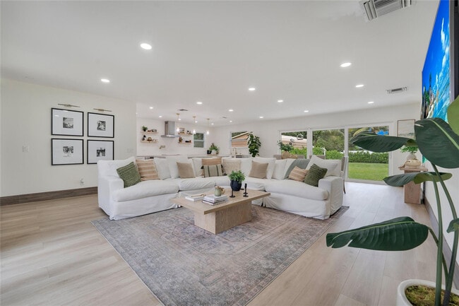 property at 4893 S Kay St