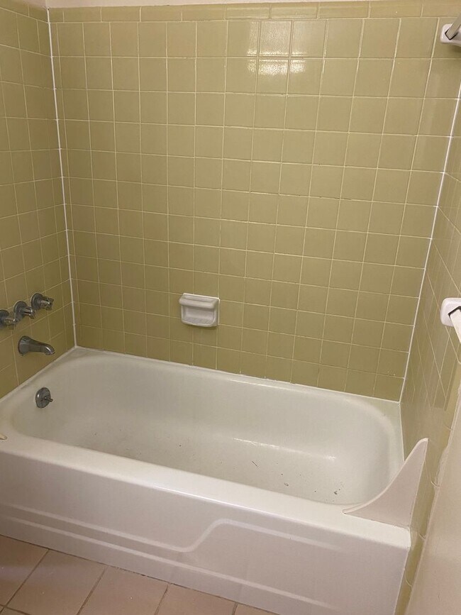1101 Washington Ct in Tallahassee, FL - Building Photo - Building Photo